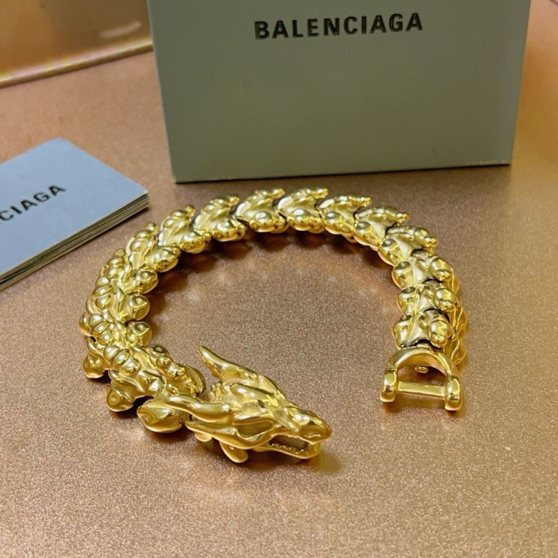 Ba1en*iaga bracelets
